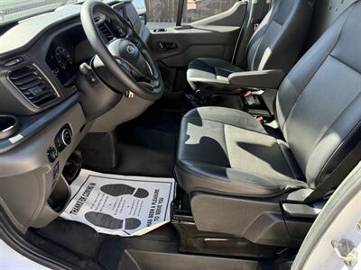 2024 Ford Transit 250   - Photo 30 - Nashville, TN 37210