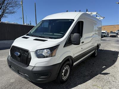 2024 Ford Transit 250   - Photo 24 - Nashville, TN 37210
