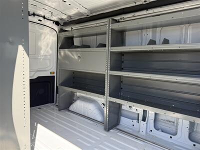 2024 Ford Transit 250   - Photo 14 - Nashville, TN 37210