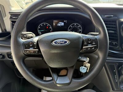 2024 Ford Transit 250   - Photo 36 - Nashville, TN 37210