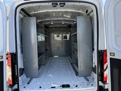 2024 Ford Transit 250   - Photo 5 - Nashville, TN 37210