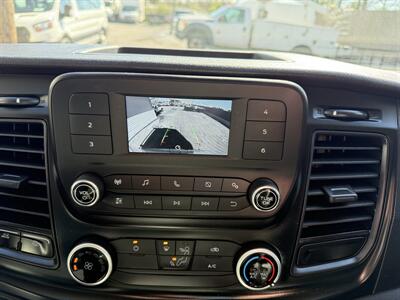 2024 Ford Transit 250   - Photo 34 - Nashville, TN 37210