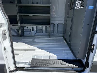 2024 Ford Transit 250   - Photo 13 - Nashville, TN 37210