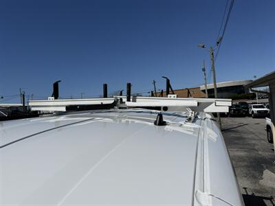 2024 Ford Transit 250   - Photo 2 - Nashville, TN 37210