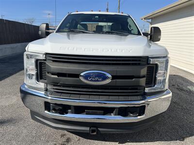 2018 Ford F-350 Super Duty XL   - Photo 49 - Nashville, TN 37210