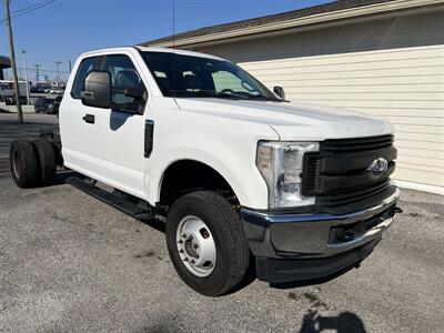 2018 Ford F-350 Super Duty XL   - Photo 48 - Nashville, TN 37210