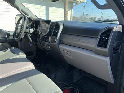 2018 Ford F-350 Super Duty XL   - Photo 42 - Nashville, TN 37210