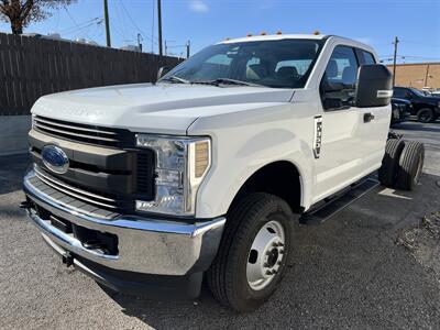 2018 Ford F-350 Super Duty XL   - Photo 50 - Nashville, TN 37210