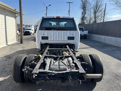 2018 Ford F-350 Super Duty XL   - Photo 3 - Nashville, TN 37210