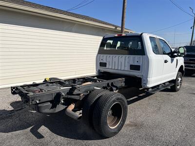 2018 Ford F-350 Super Duty XL   - Photo 36 - Nashville, TN 37210