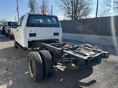 2018 Ford F-350 Super Duty XL   - Photo 29 - Nashville, TN 37210