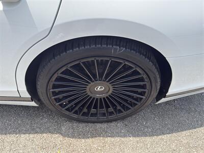 2018 Lexus LS F SPORT   - Photo 11 - Nashville, TN 37210