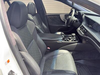 2018 Lexus LS F SPORT   - Photo 26 - Nashville, TN 37210