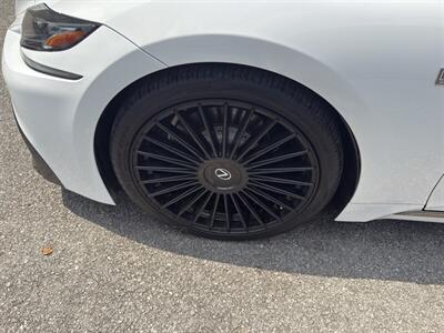 2018 Lexus LS F SPORT   - Photo 10 - Nashville, TN 37210