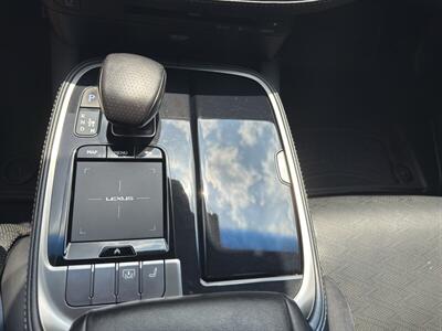 2018 Lexus LS F SPORT   - Photo 34 - Nashville, TN 37210