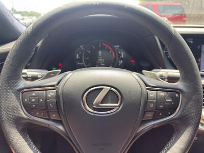 2018 Lexus LS F SPORT   - Photo 29 - Nashville, TN 37210
