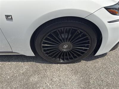 2018 Lexus LS F SPORT   - Photo 9 - Nashville, TN 37210