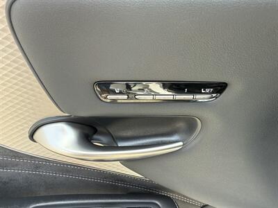 2018 Lexus LS F SPORT   - Photo 15 - Nashville, TN 37210
