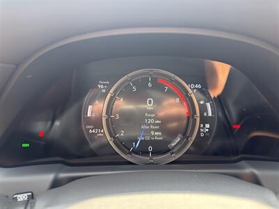2018 Lexus LS F SPORT   - Photo 30 - Nashville, TN 37210