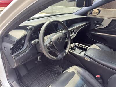 2018 Lexus LS F SPORT   - Photo 19 - Nashville, TN 37210