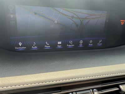 2018 Lexus LS F SPORT   - Photo 35 - Nashville, TN 37210