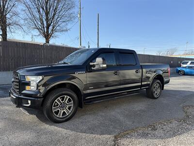 2015 Ford F-150 XLT   - Photo 6 - Nashville, TN 37210