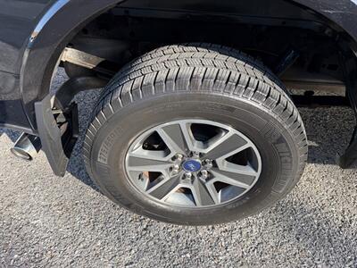 2015 Ford F-150 XLT   - Photo 11 - Nashville, TN 37210