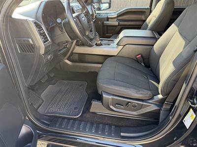 2015 Ford F-150 XLT   - Photo 20 - Nashville, TN 37210