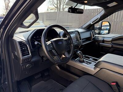 2015 Ford F-150 XLT   - Photo 22 - Nashville, TN 37210