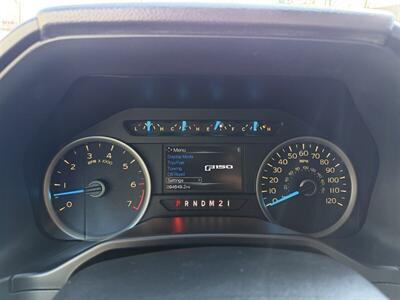 2015 Ford F-150 XLT   - Photo 34 - Nashville, TN 37210