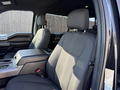2015 Ford F-150 XLT   - Photo 21 - Nashville, TN 37210