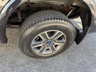 2015 Ford F-150 XLT   - Photo 17 - Nashville, TN 37210
