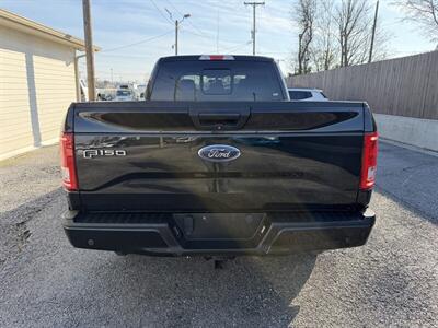 2015 Ford F-150 XLT   - Photo 9 - Nashville, TN 37210