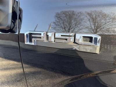 2015 Ford F-150 XLT   - Photo 15 - Nashville, TN 37210