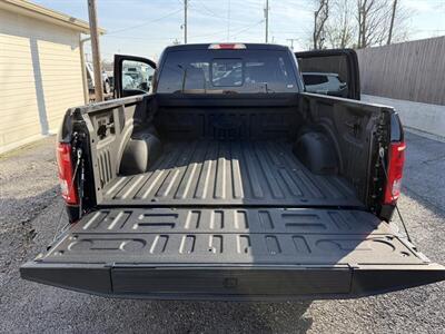 2015 Ford F-150 XLT   - Photo 26 - Nashville, TN 37210