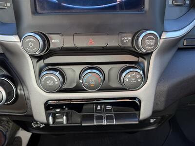 2023 RAM 2500 Big Horn   - Photo 5 - Nashville, TN 37210
