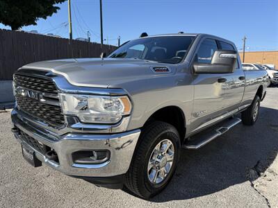 2023 RAM 2500 Big Horn   - Photo 31 - Nashville, TN 37210