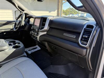 2023 RAM 2500 Big Horn   - Photo 24 - Nashville, TN 37210