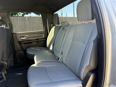 2023 RAM 2500 Big Horn   - Photo 17 - Nashville, TN 37210