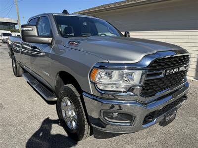2023 RAM 2500 Big Horn   - Photo 35 - Nashville, TN 37210