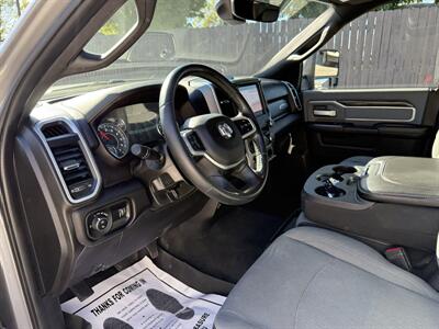 2023 RAM 2500 Big Horn   - Photo 14 - Nashville, TN 37210