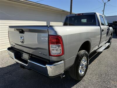 2023 RAM 2500 Big Horn   - Photo 34 - Nashville, TN 37210