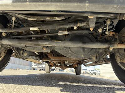 2023 RAM 2500 Big Horn   - Photo 41 - Nashville, TN 37210