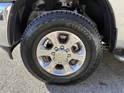 2023 RAM 2500 Big Horn   - Photo 27 - Nashville, TN 37210