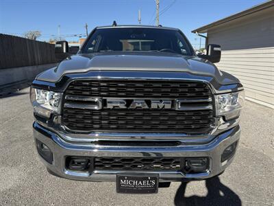 2023 RAM 2500 Big Horn   - Photo 32 - Nashville, TN 37210