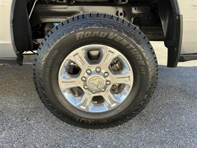 2023 RAM 2500 Big Horn   - Photo 15 - Nashville, TN 37210