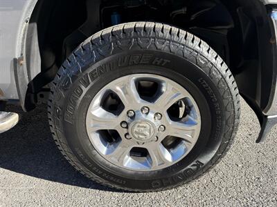 2023 RAM 2500 Big Horn   - Photo 29 - Nashville, TN 37210