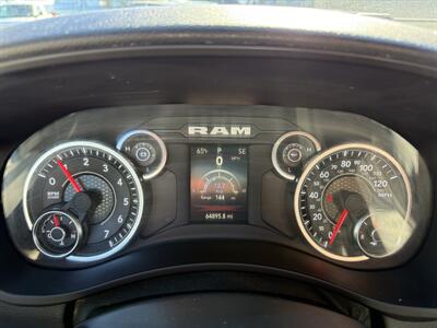 2023 RAM 2500 Big Horn   - Photo 2 - Nashville, TN 37210