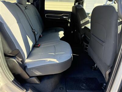 2023 RAM 2500 Big Horn   - Photo 21 - Nashville, TN 37210
