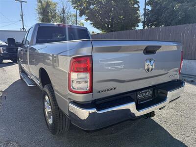 2023 RAM 2500 Big Horn   - Photo 39 - Nashville, TN 37210